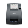 Impresora de tickets Epson TM-U220IIB