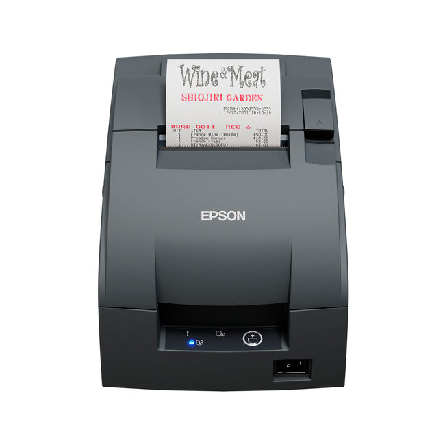 Impresora de tickets Epson TM-U220IIB