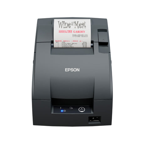 Impresora de tickets Epson TM-U220IIB