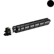 Toner compatible con Kyocera TK-8800 Negro