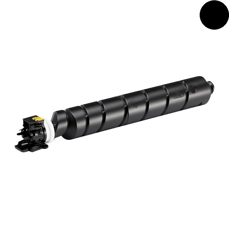 Toner compatible con Kyocera TK-8800 Negro