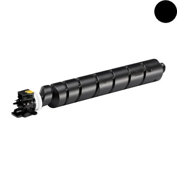 Toner compatible con Kyocera TK-8800 Negro