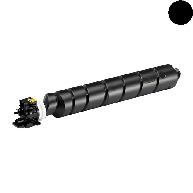 Toner compatible con Kyocera TK-8800 Negro