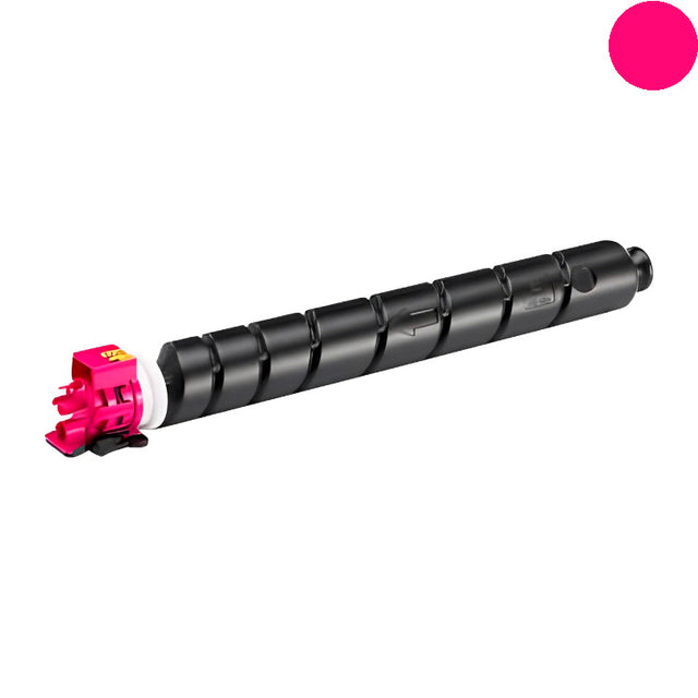 Toner compatible con Kyocera TK-8800 Magenta