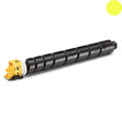 Toner compatible con Kyocera TK-8800 Amarillo