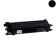 Toner compatible con Brother TN135BK Negro