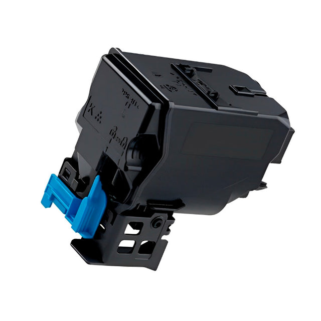 Toner Epson Aculaser C3900N/CX37 Negro