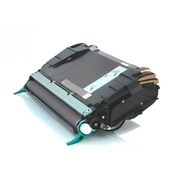 Toner compatible con Lexmark C5220KS Negro
