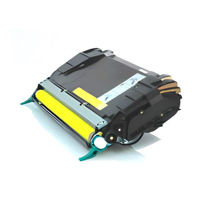 Toner compatible con Lexmark C5220YS Amarillo