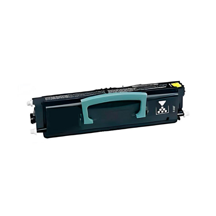 Toner compatible con Lexmark X203A11G Negro