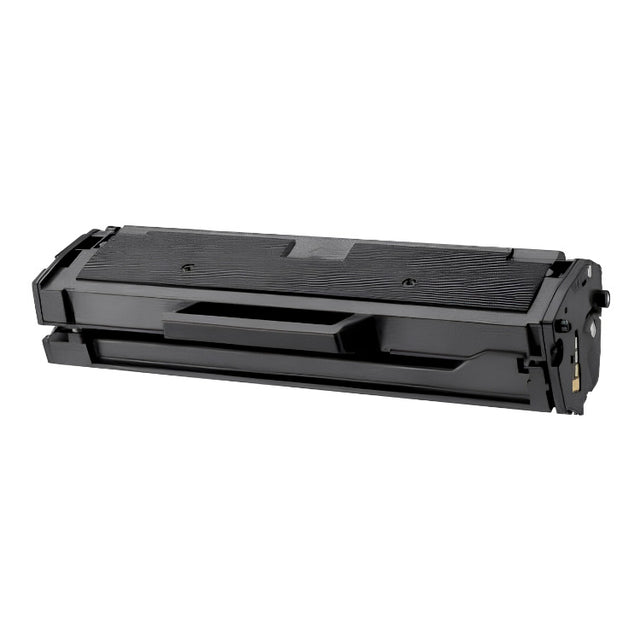 Toner compatible con Samsung MLT-D101S Negro