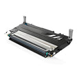 Toner compatible con Samsung CLT-K404S Negro