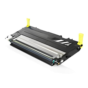 Toner compatible con Samsung CLT-Y404S Amarillo