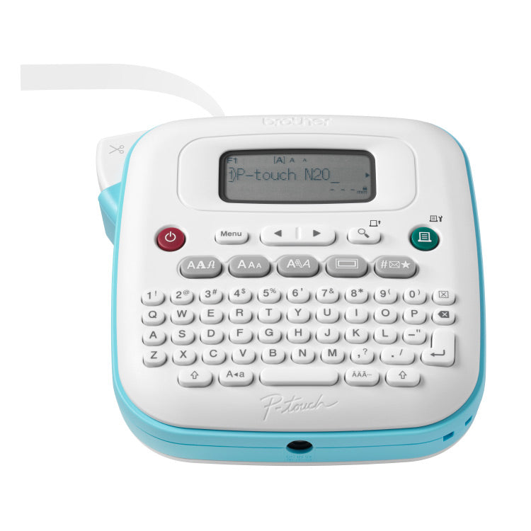 Rotuladora Brother PTN20