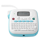 Rotuladora Brother PTN25BT