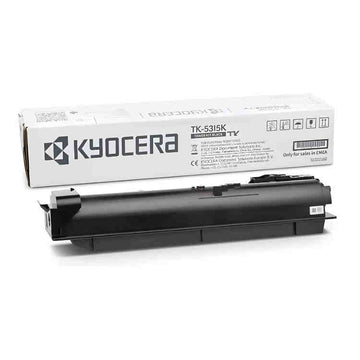 Tóner Kyocera TK5315K Negro Original