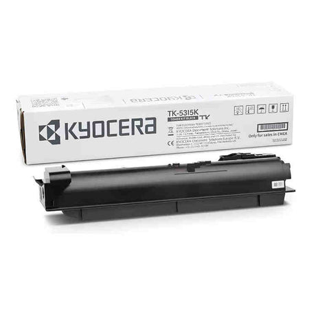 Tóner Kyocera TK5315K Negro Original