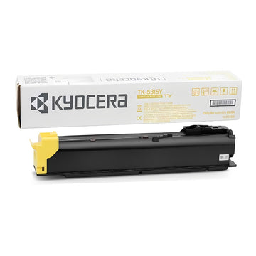 Toner Kyocera TK5315Y Amarillo