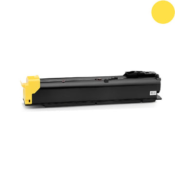 Toner compatible con Kyocera TK5315Y Amarillo