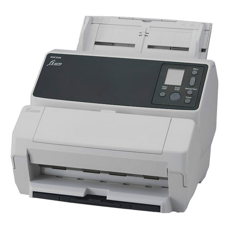Escaner Ricoh FI-8170
