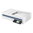 Escaner HP SCANJET ENT FLOW N6600 FNW1