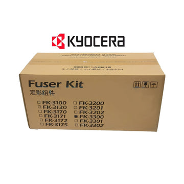 Fusor Kyocera FK-3300 (sustituye FK-3130)