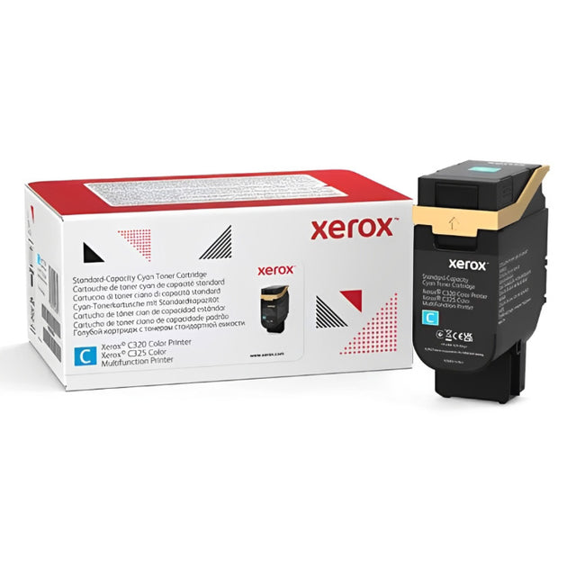 Toner Xerox 006R04820 Cian