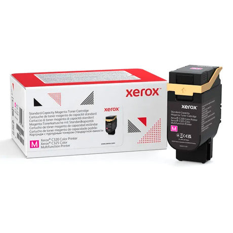 Toner Xerox 006R04821 Magenta