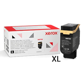 Toner Xerox XL 006R04831 Negro
