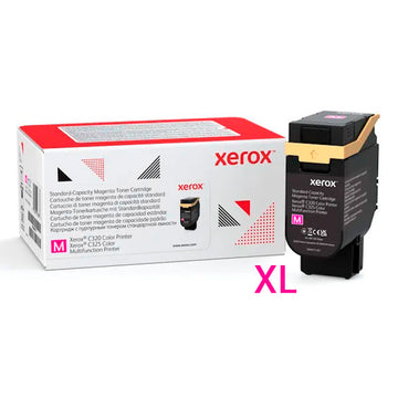 Toner Xerox XL 006R04829 Magenta