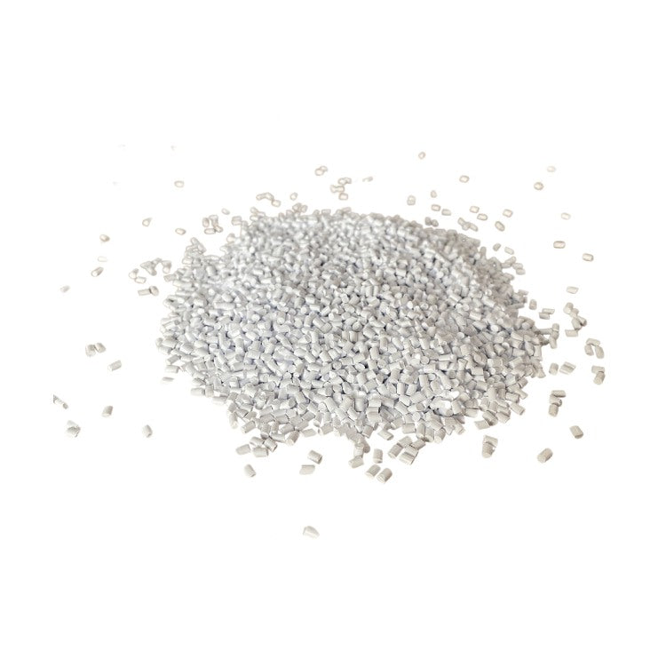 Colorante Blanco para Pellet Impresión 3D 100g