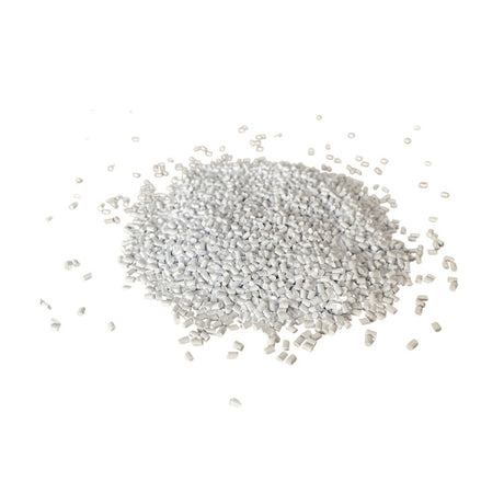 Colorante Blanco para Pellet Impresión 3D 100g