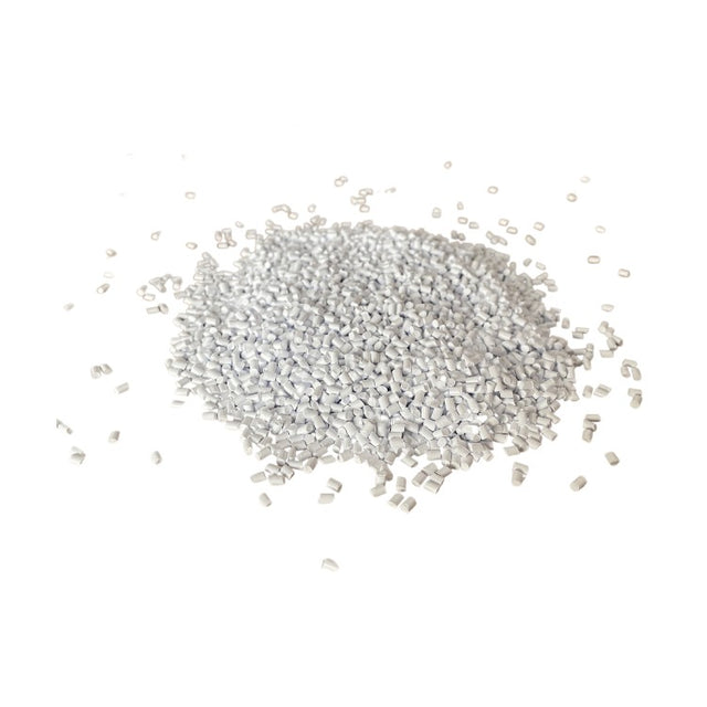 Colorante Blanco para Pellet Impresión 3D 100g