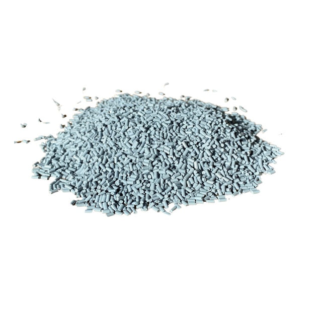 Colorante Gris Claro para Pellet Impresión 3D 100g