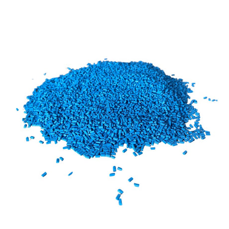 Colorante Azul Claro para Pellet Impresión 3D 100g