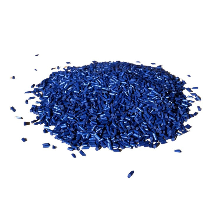 Colorante Azul Oscuro para Pellet Impresión 3D 100g