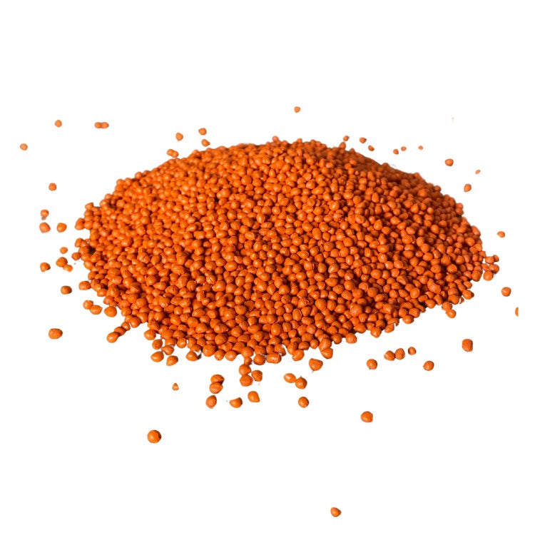 Colorante Naranja para Pellet Impresión 3D 100g