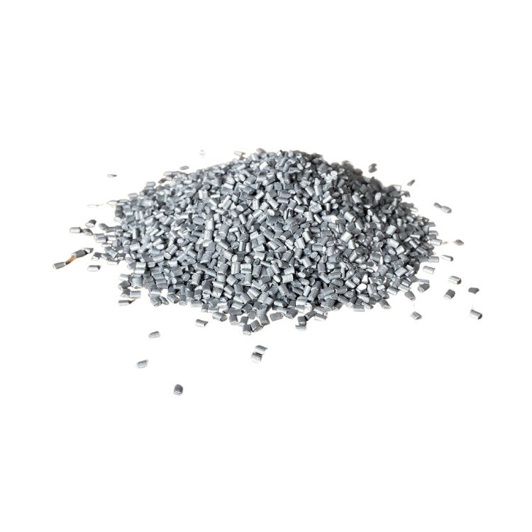 Colorante Plata para Pellet Impresión 3D 100g