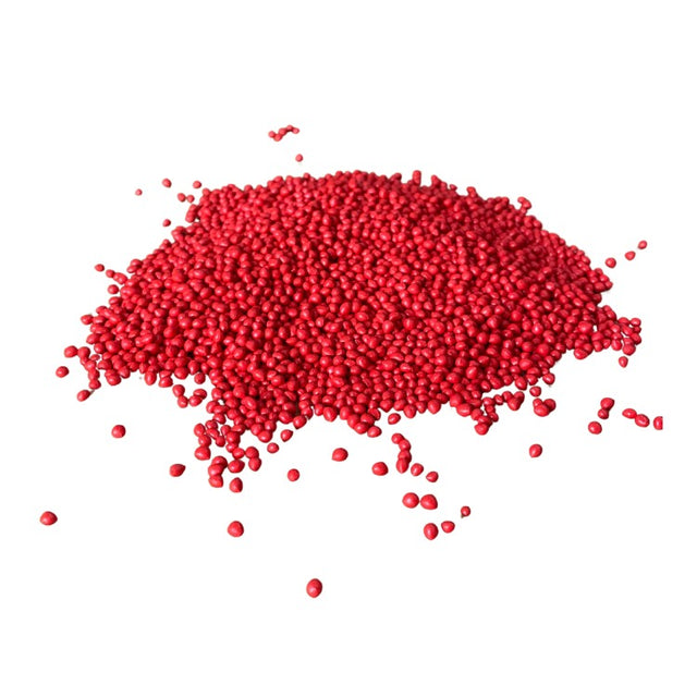 Colorante Rojo para Pellet Impresión 3D 100g