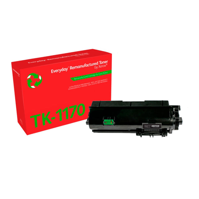 Toner Xerox Everyday compatible con Kyocera TK-1170