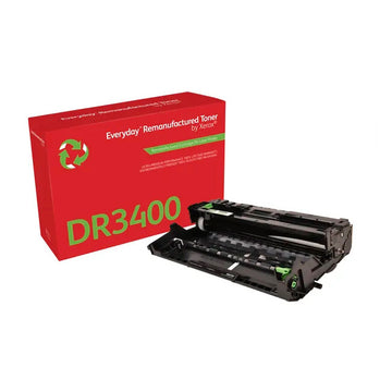 Tambor Xerox Everyday compatible con Brother DR3400
