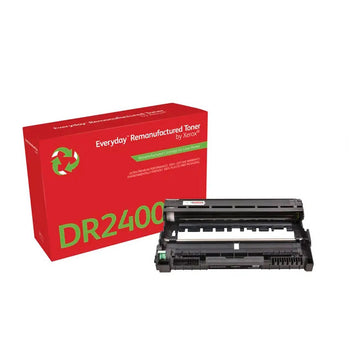 Tambor Xerox Everyday compatible con Brother DR2400