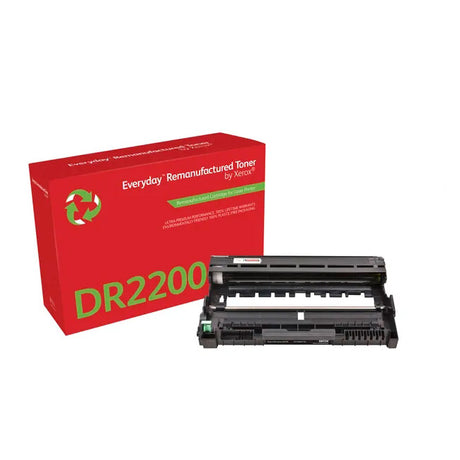 Tambor Xerox Everyday compatible con Brother DR2200