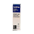 Tinta para Reetintado Brother Negro