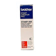 Tinta para Reetintado Brother Rojo