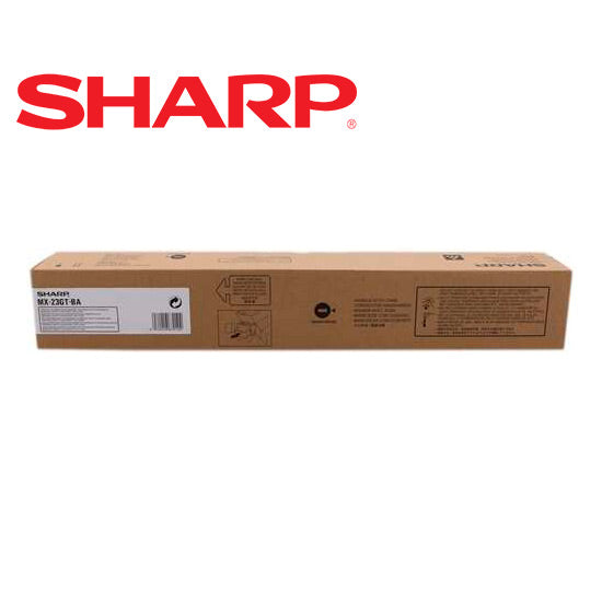 Toner Sharp MX23 Negro