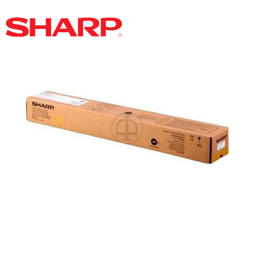 Toner Sharp MX23 Amarillo