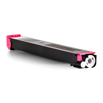 Toner compatible con Sharp MX23 Magenta