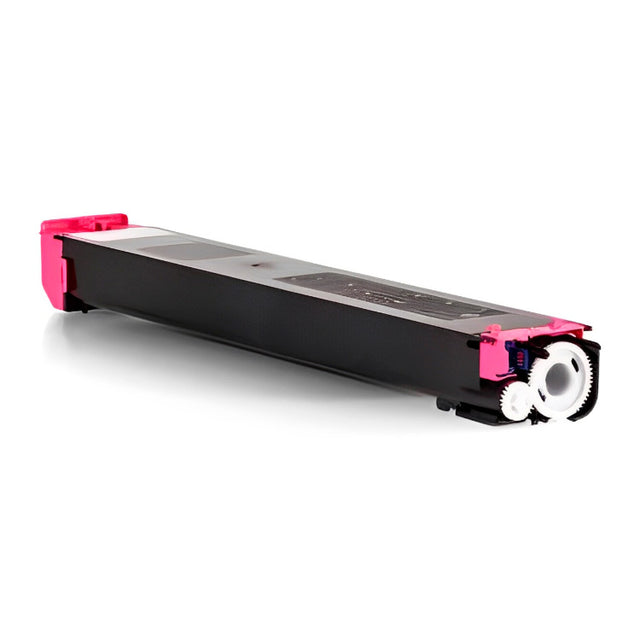 Toner compatible con Sharp MX23 Magenta