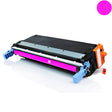 Toner compatible con HP 645A Magenta